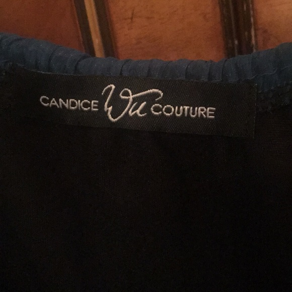 Dress blouse/tank - Picture 2 of 2